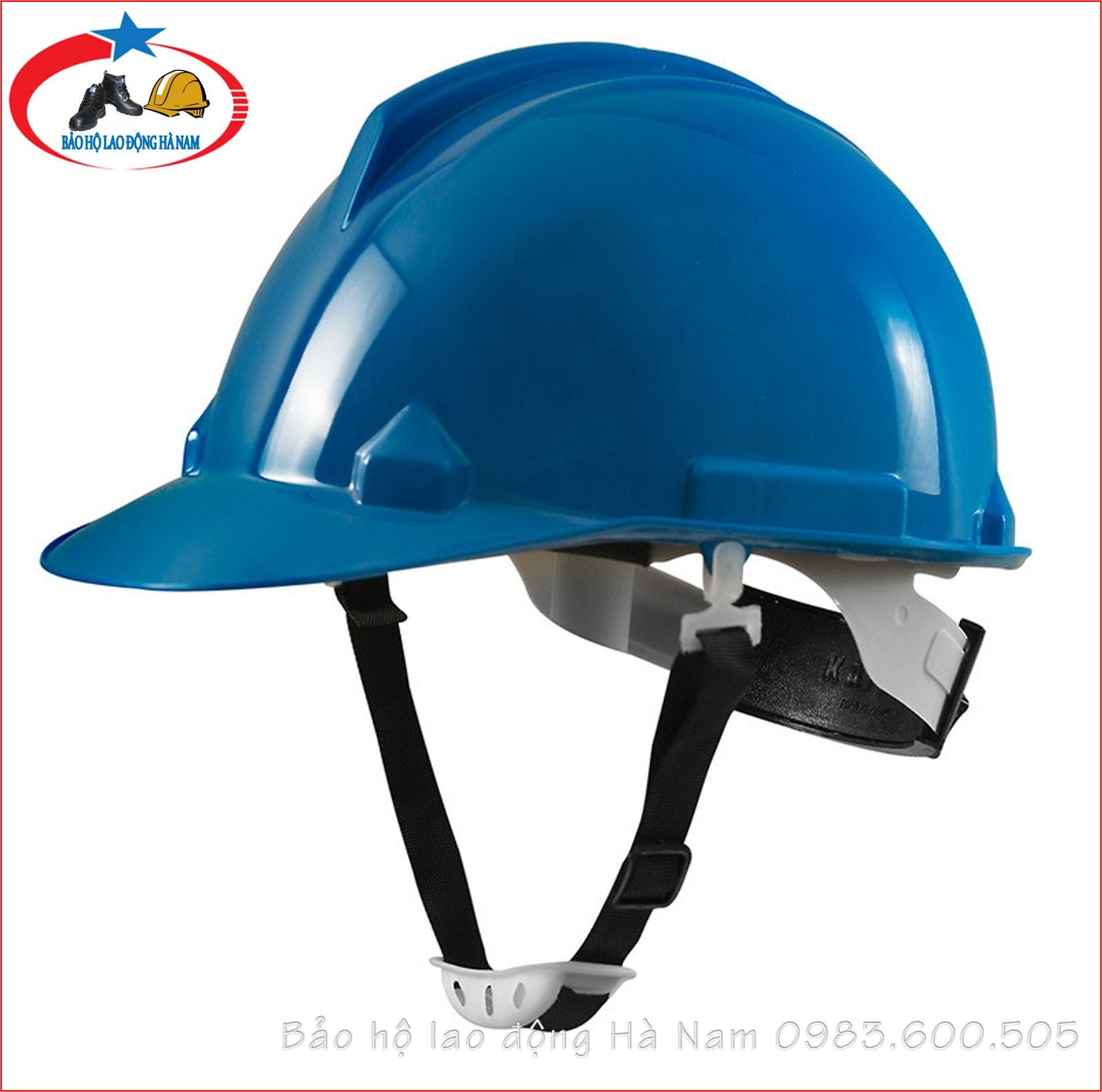 Mũ bảo hộ lao động Mẫu M016
